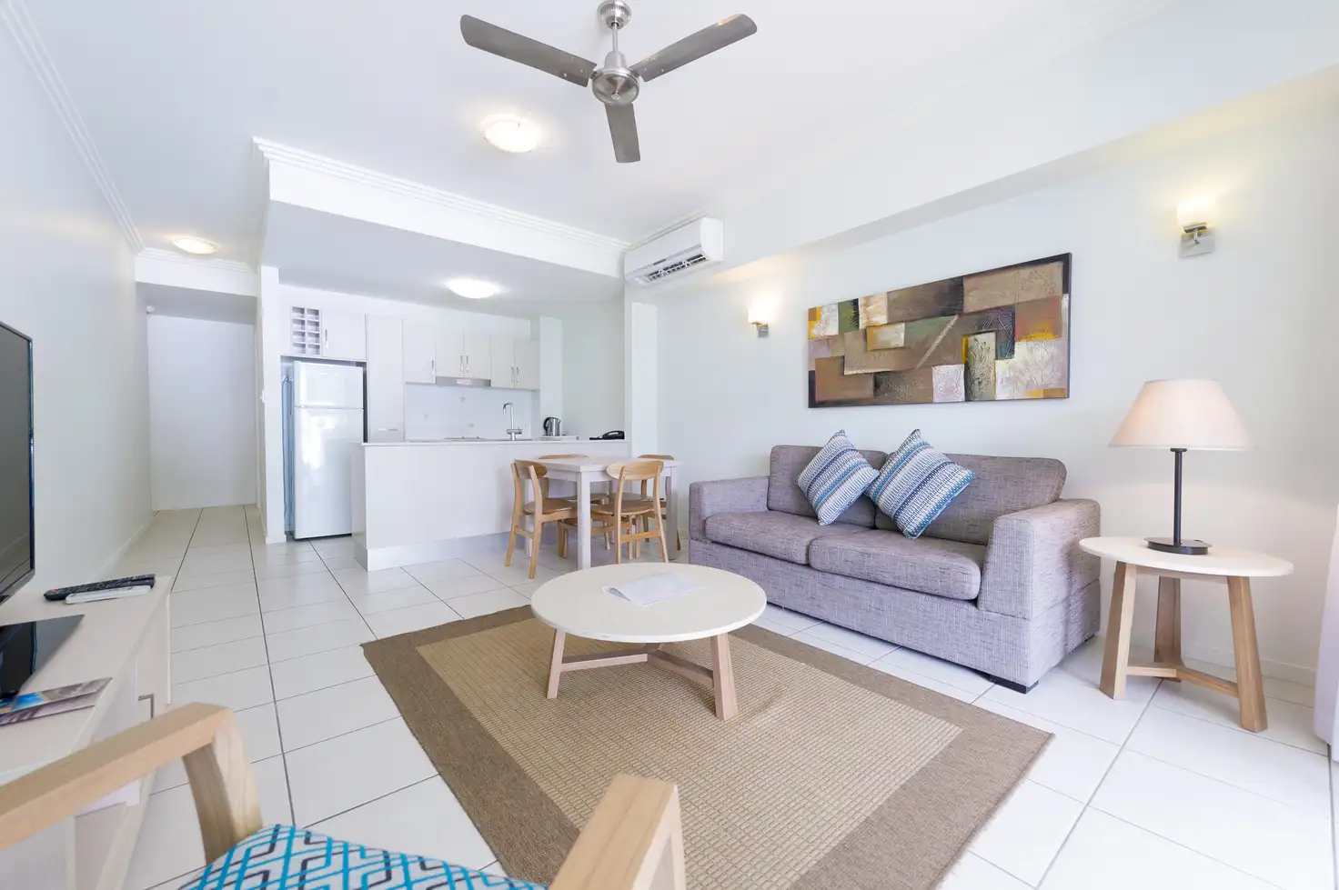 Main view of Homely unit listing, Unit 58/2-16 Langley Rd, Port Douglas QLD 4877