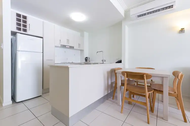 Second view of Homely unit listing, Unit 58/2-16 Langley Rd, Port Douglas QLD 4877