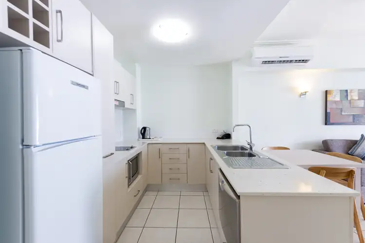 Third view of Homely unit listing, Unit 58/2-16 Langley Rd, Port Douglas QLD 4877