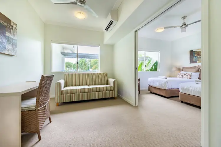 Fourth view of Homely unit listing, Unit 58/2-16 Langley Rd, Port Douglas QLD 4877