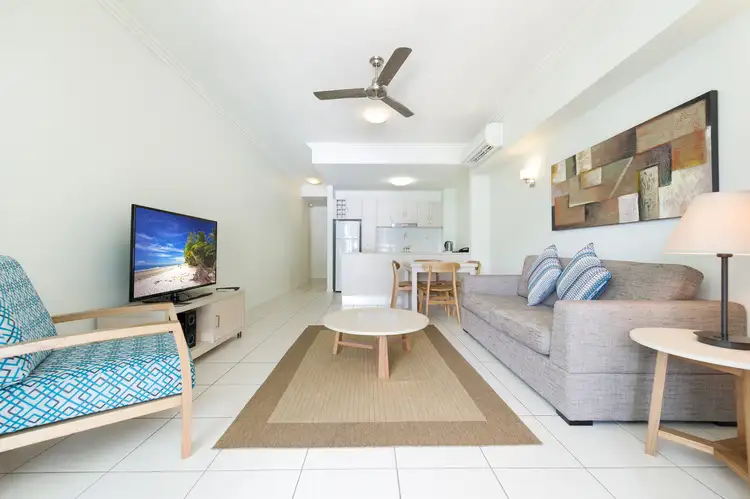 Fifth view of Homely unit listing, Unit 58/2-16 Langley Rd, Port Douglas QLD 4877