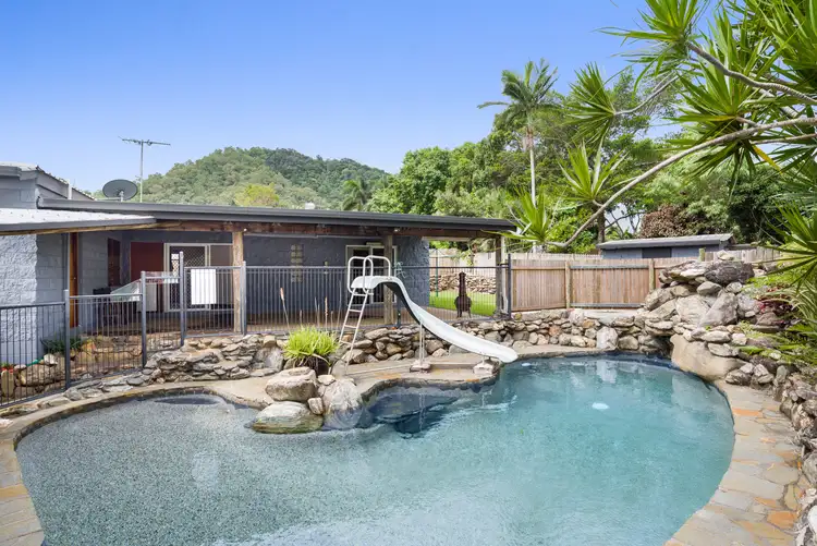 Second view of Homely house listing, 17 Kitava St, Trinity Beach QLD 4879