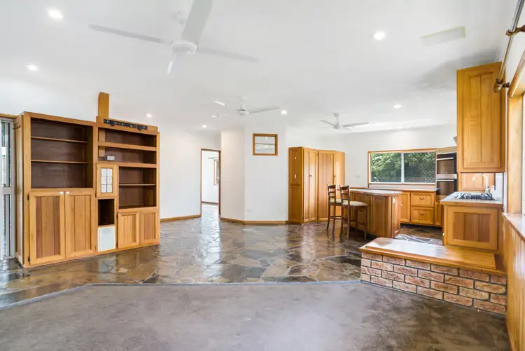 Fifth view of Homely house listing, 17 Kitava St, Trinity Beach QLD 4879