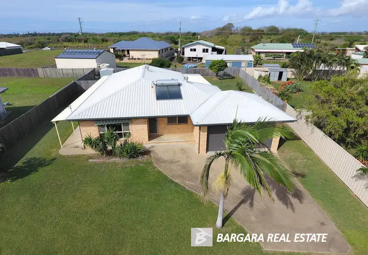 29 Grevillea Ave, Innes Park QLD 4670