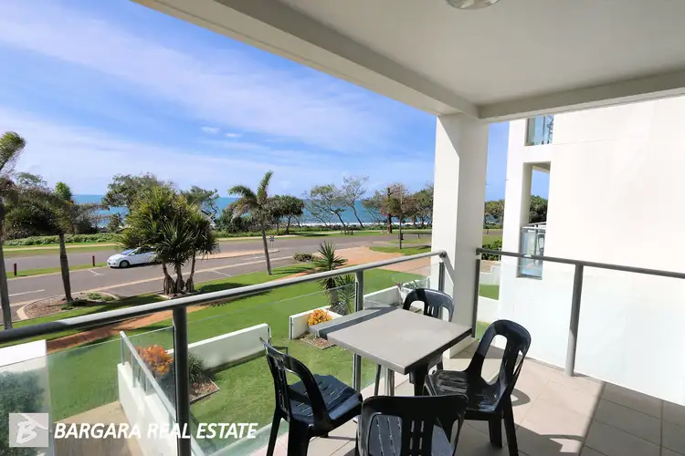 Second view of Homely unit listing, Unit 205/19-23 Esplanade, Bargara QLD 4670
