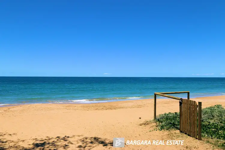 Third view of Homely unit listing, Unit 205/19-23 Esplanade, Bargara QLD 4670