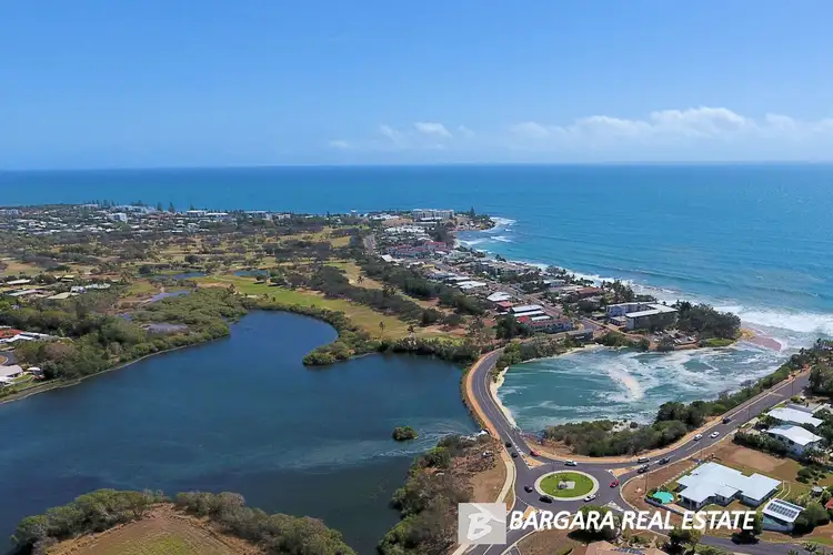 Fourth view of Homely unit listing, Unit 205/19-23 Esplanade, Bargara QLD 4670