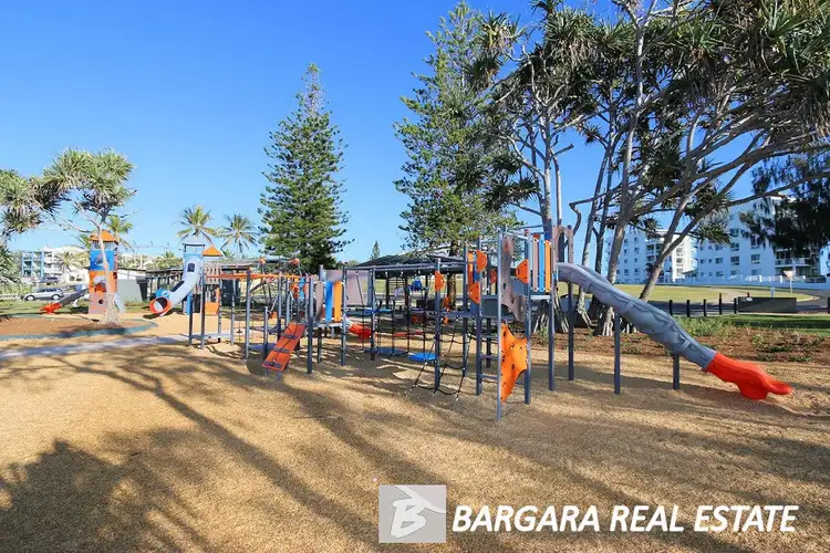 Fifth view of Homely unit listing, Unit 205/19-23 Esplanade, Bargara QLD 4670