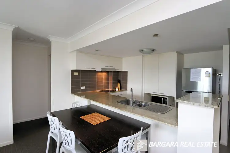 Seventh view of Homely unit listing, Unit 205/19-23 Esplanade, Bargara QLD 4670
