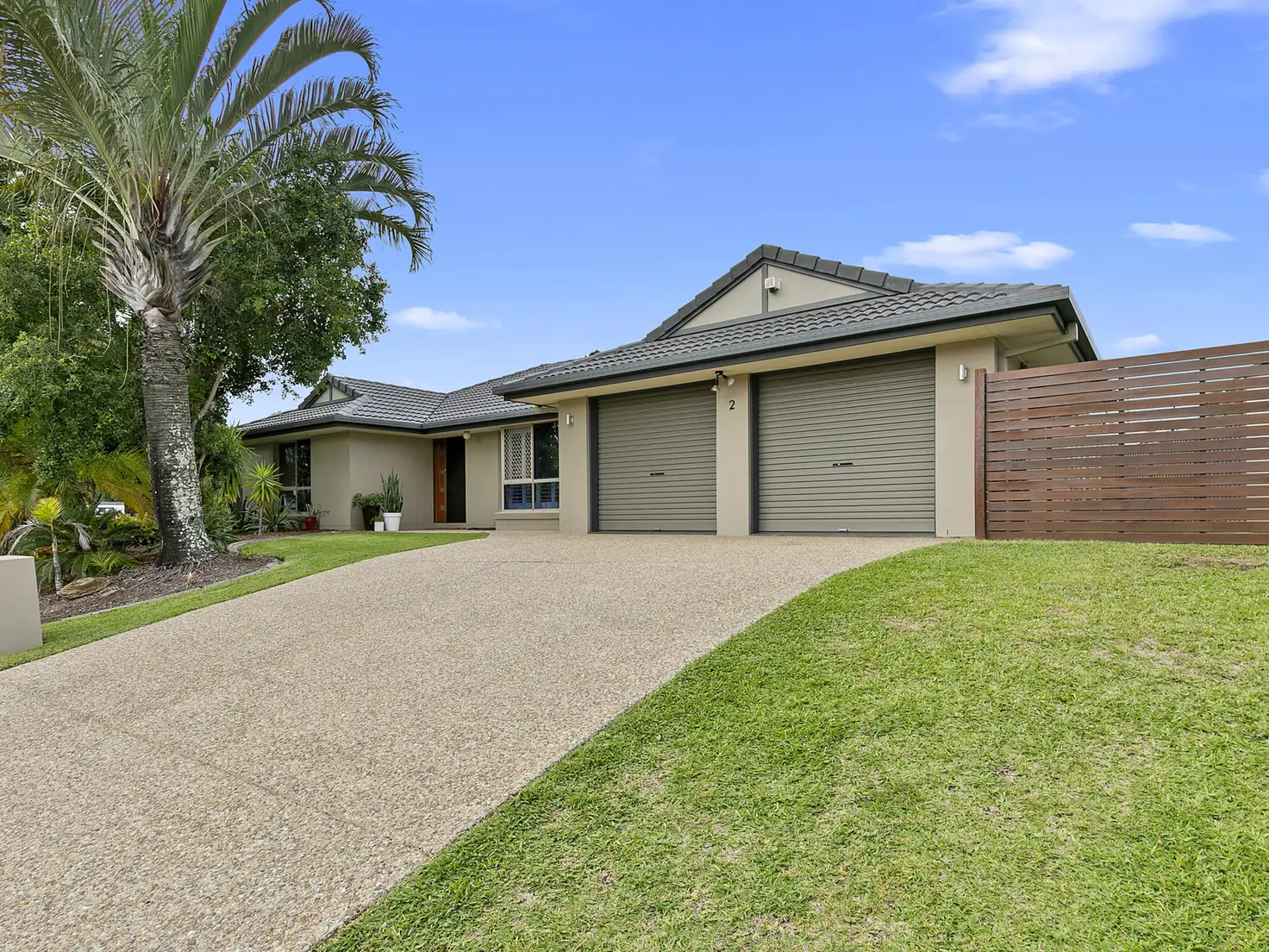Main view of Homely house listing, 2 Sunnyvale Pl, Belmont QLD 4153