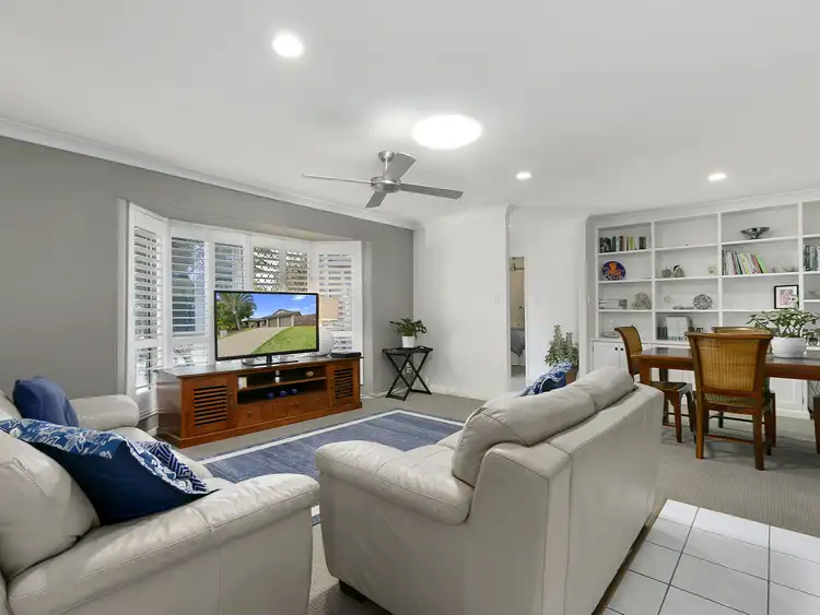 Second view of Homely house listing, 2 Sunnyvale Pl, Belmont QLD 4153