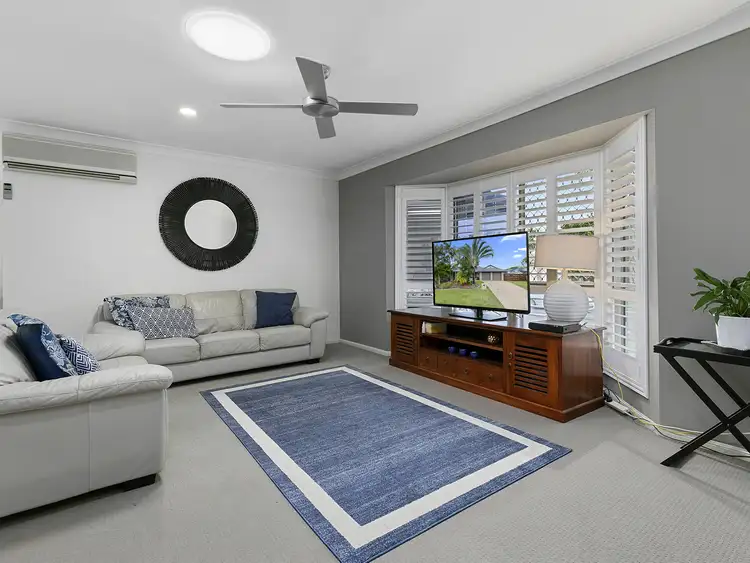 Fourth view of Homely house listing, 2 Sunnyvale Pl, Belmont QLD 4153