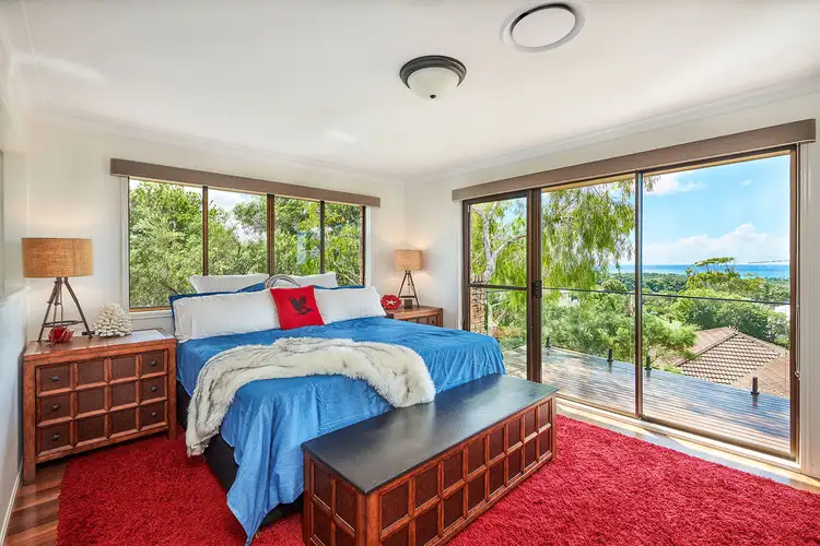 Sixth view of Homely house listing, 29 Yalla Kool Dr, Ocean Shores NSW 2483