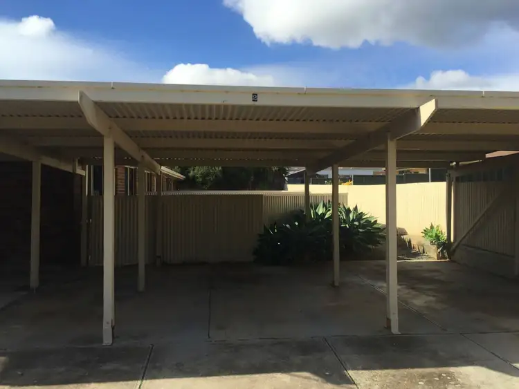 Fourth view of Homely unit listing, 2/20 Pauls Drive, Valley View SA 5093