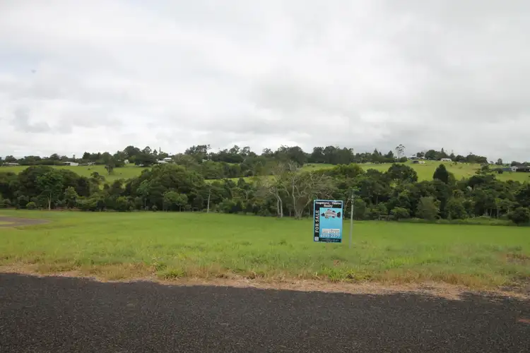 Second view of Homely land listing, 62 Angelita Cl, Peeramon QLD 4885
