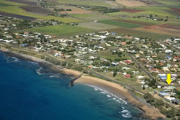 22a Scott St, Burnett Heads QLD 4670