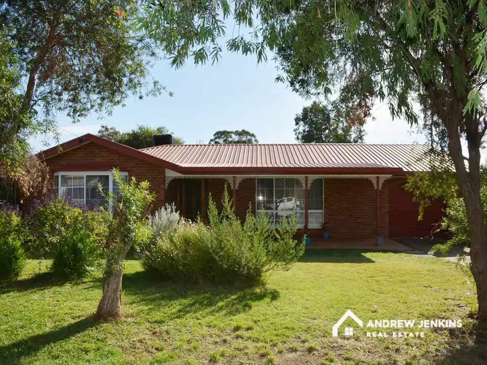 Main view of Homely house listing, 15 Corcoran St, Berrigan NSW 2712