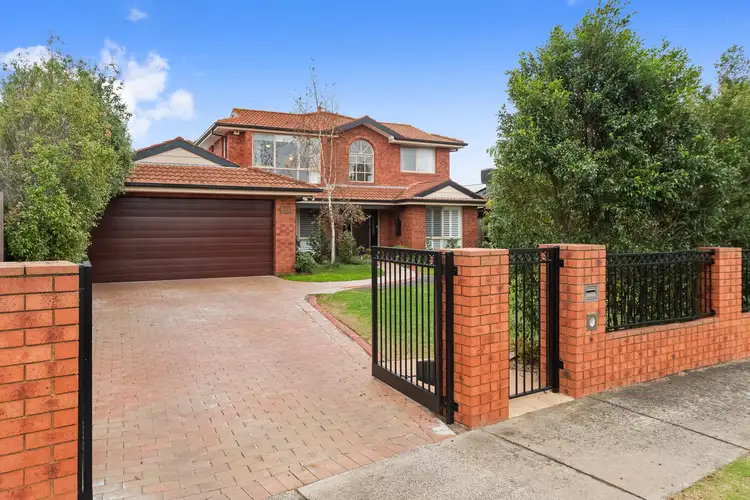 173 Palm Beach Dr, Patterson Lakes VIC 3197