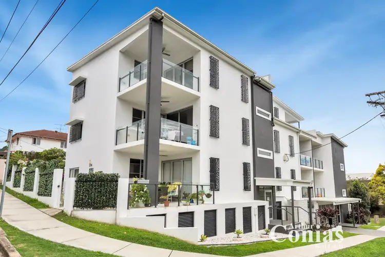 Unit 8/50 Depper St, St Lucia QLD 4067