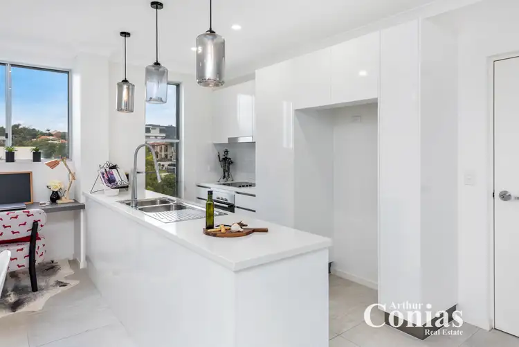 Third view of Homely unit listing, Unit 8/50 Depper St, St Lucia QLD 4067