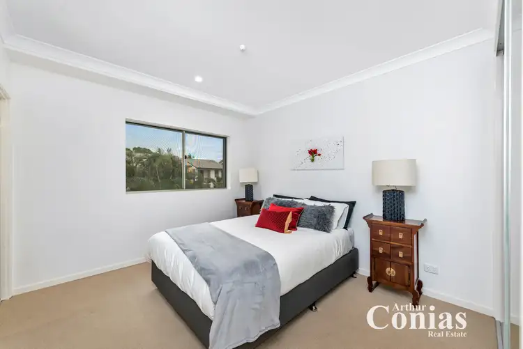 Fourth view of Homely unit listing, Unit 8/50 Depper St, St Lucia QLD 4067