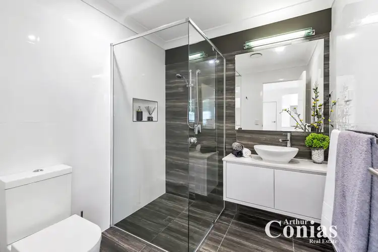 Fifth view of Homely unit listing, Unit 8/50 Depper St, St Lucia QLD 4067