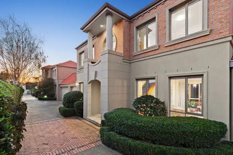 3/102 Male St, Brighton VIC 3186