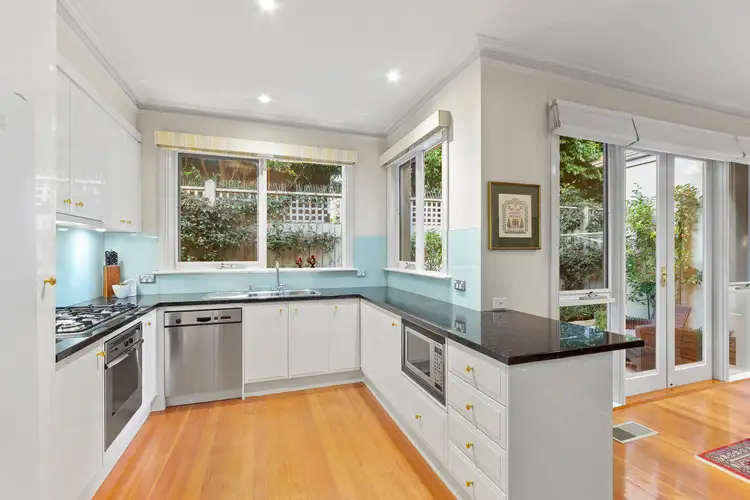 Fifth view of Homely house listing, 3/102 Male St, Brighton VIC 3186