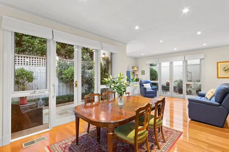 Sixth view of Homely house listing, 3/102 Male St, Brighton VIC 3186