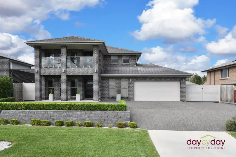 23 Kural Cres, Fletcher NSW 2287
