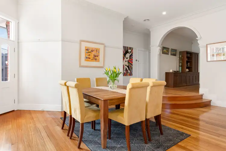 Fifth view of Homely house listing, 71 Landcox St, Brighton East VIC 3187