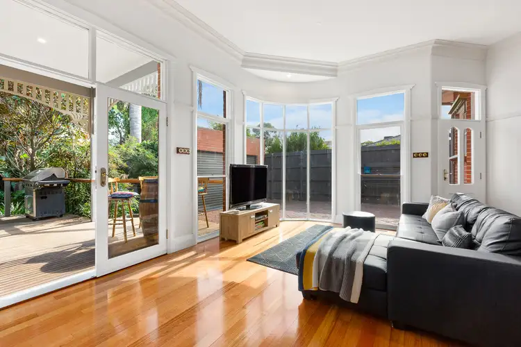 Sixth view of Homely house listing, 71 Landcox St, Brighton East VIC 3187