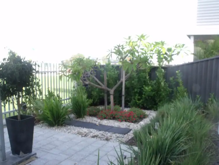 Second view of Homely townhouse listing, 14 Fusus Lane, Jindalee WA 6036