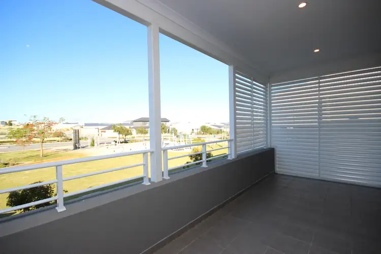 Fifth view of Homely townhouse listing, 14 Fusus Lane, Jindalee WA 6036