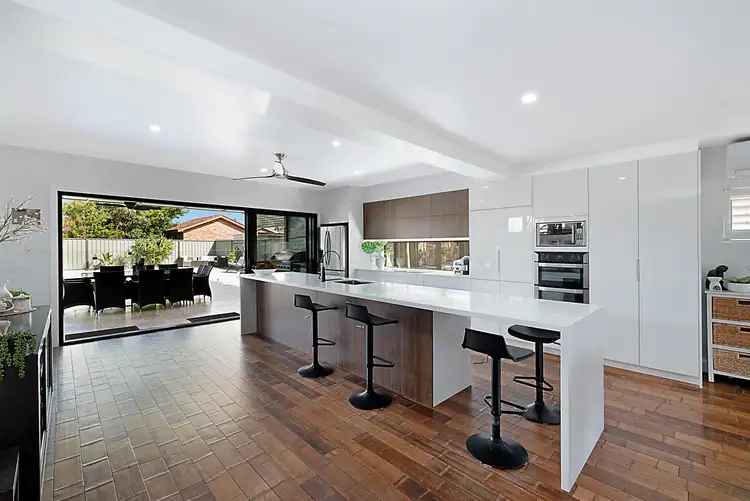 Main view of Homely house listing, 6 Brandt Cl, Belmont NSW 2280