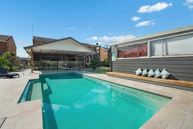 Second view of Homely house listing, 6 Brandt Cl, Belmont NSW 2280