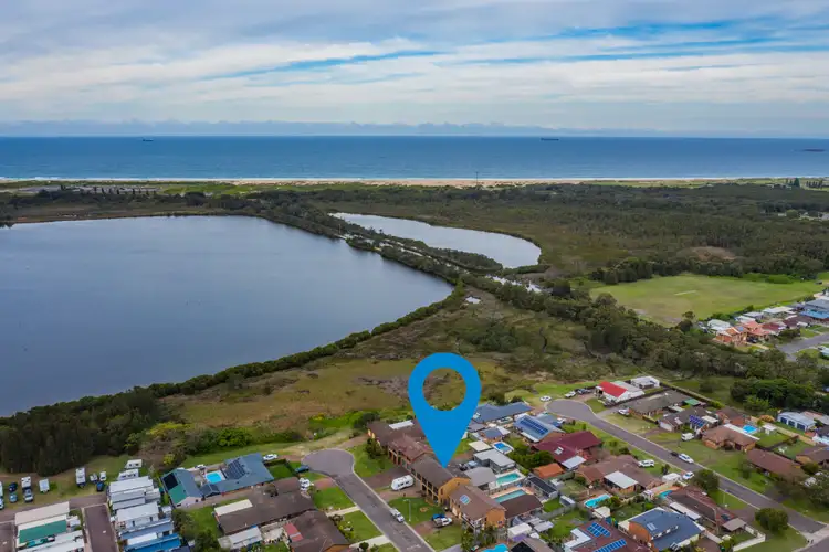 Fourth view of Homely house listing, 6 Brandt Cl, Belmont NSW 2280