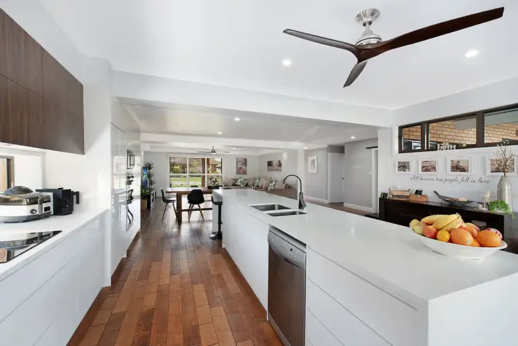 Sixth view of Homely house listing, 6 Brandt Cl, Belmont NSW 2280