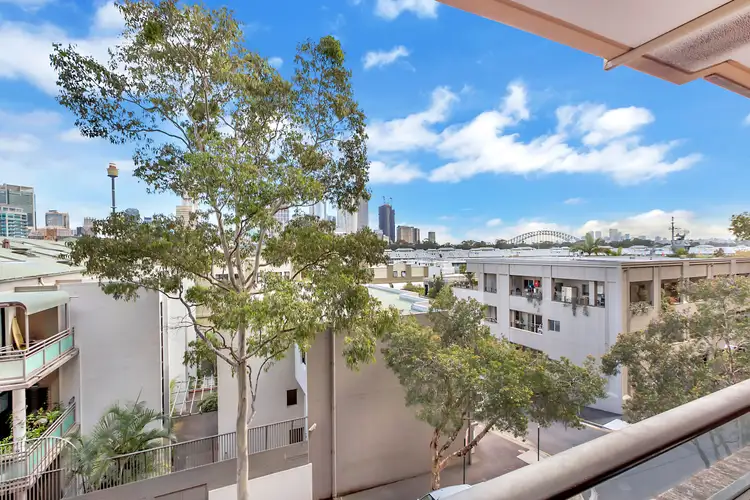 Unit 602/73 Victoria St, Potts Point NSW 2011