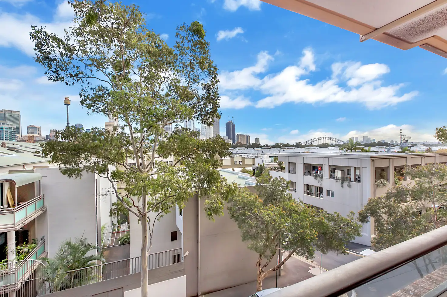 Main view of Homely unit listing, Unit 602/73 Victoria St, Potts Point NSW 2011