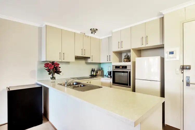 Third view of Homely unit listing, Unit 602/73 Victoria St, Potts Point NSW 2011