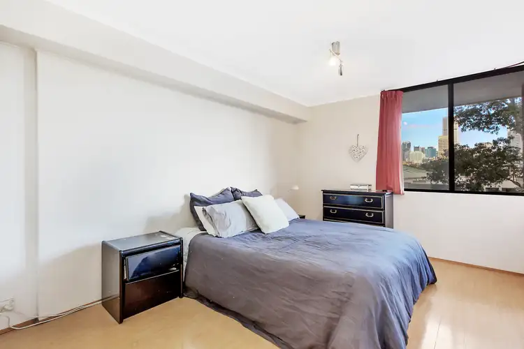 Fourth view of Homely unit listing, Unit 602/73 Victoria St, Potts Point NSW 2011