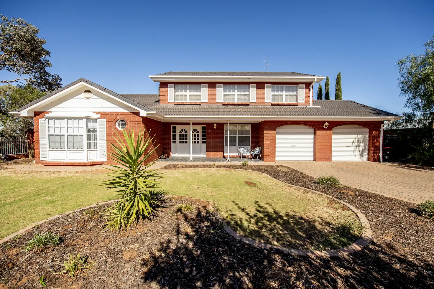 Main view of Homely house listing, 9 Acacia Street, Port Pirie SA 5540
