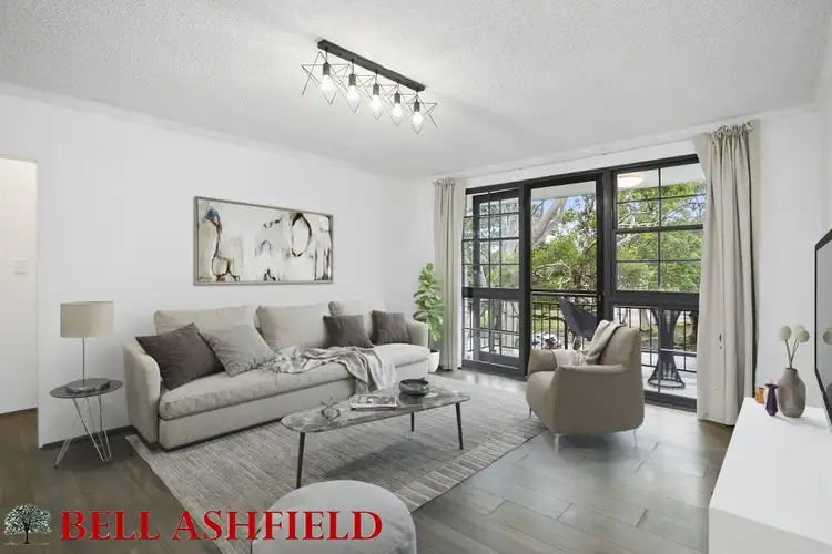 Second view of Homely unit listing, Unit 6/36-40 Landers Rd, Lane Cove North NSW 2066