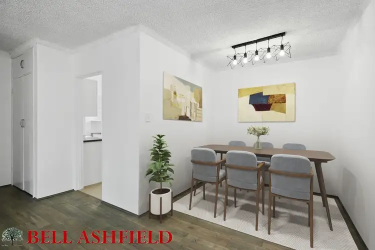 Third view of Homely unit listing, Unit 6/36-40 Landers Rd, Lane Cove North NSW 2066