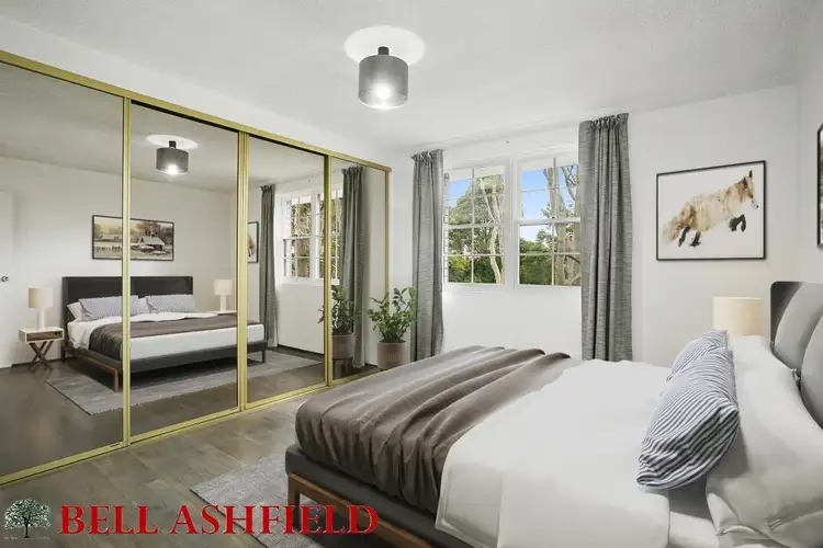 Fifth view of Homely unit listing, Unit 6/36-40 Landers Rd, Lane Cove North NSW 2066