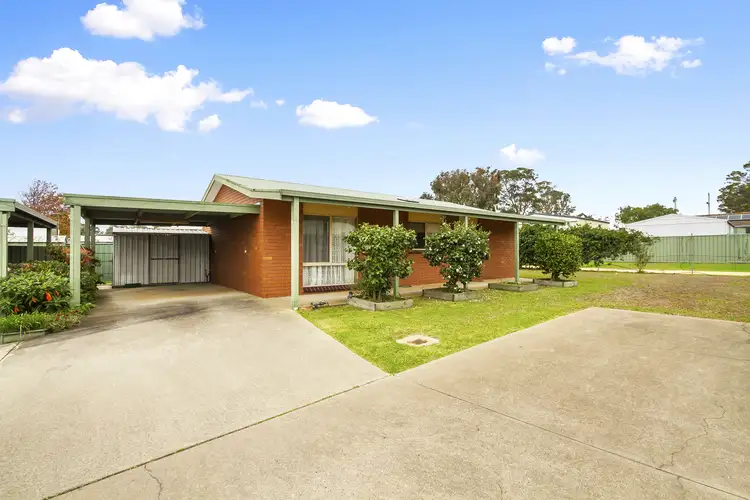Unit 5/21 Pearson St, Heyfield VIC 3858
