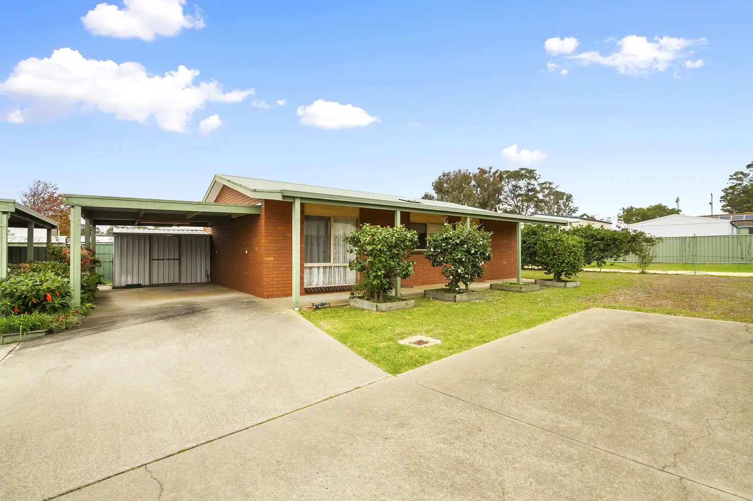 Main view of Homely unit listing, Unit 5/21 Pearson St, Heyfield VIC 3858