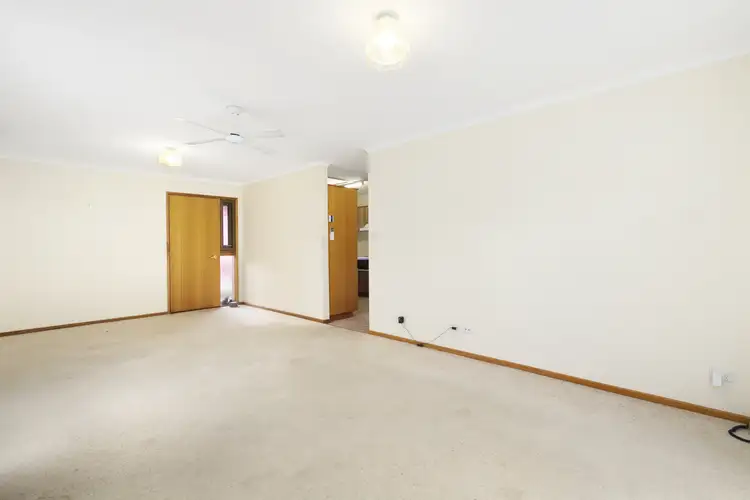 Second view of Homely unit listing, Unit 5/21 Pearson St, Heyfield VIC 3858