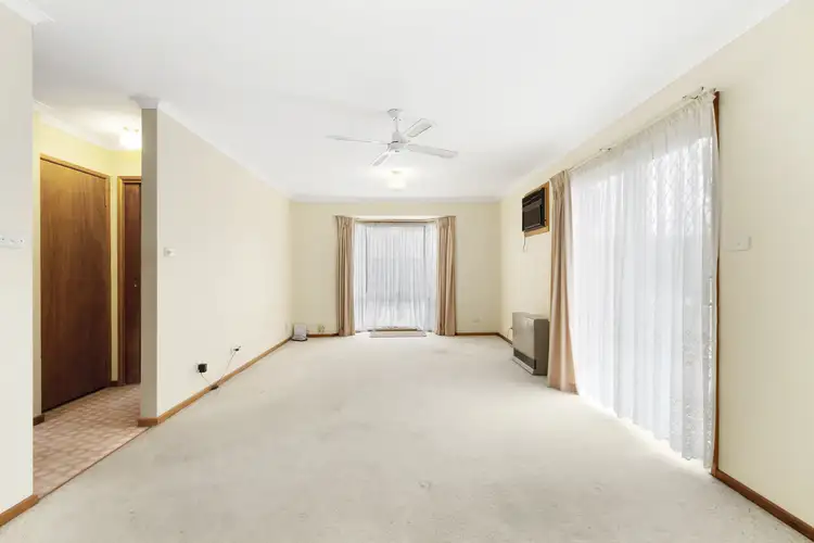 Third view of Homely unit listing, Unit 5/21 Pearson St, Heyfield VIC 3858